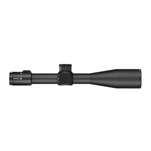 Puškohľad MINOX ZP5 5-25x56 MR5