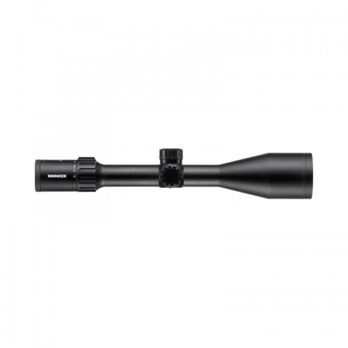 Puškohľad MINOX ZX5i 3-15x56 SF BDC