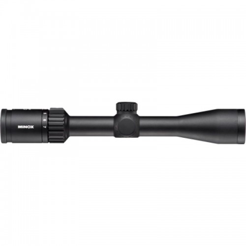 ZL3 2-7x35 Plex