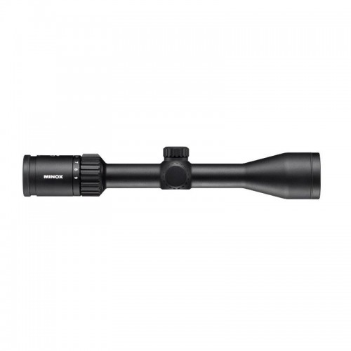 ZL3 3-9x40 Plex