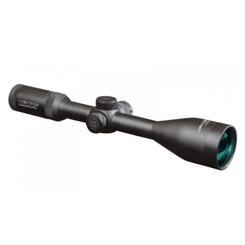 KONUSPRO EVO 3-12x50 I.R. - osvetlený kríž