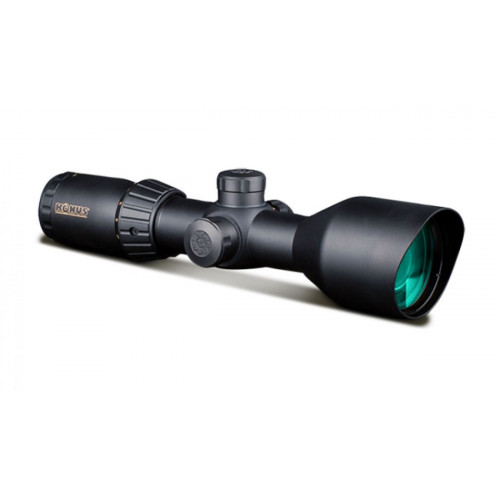 Puškohľad KONUSPRO T-30 3-12×44 ZOOM