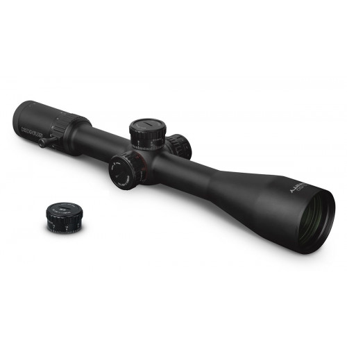 Puškohľad KONUS ETERNITY 6-24×50 ZOOM