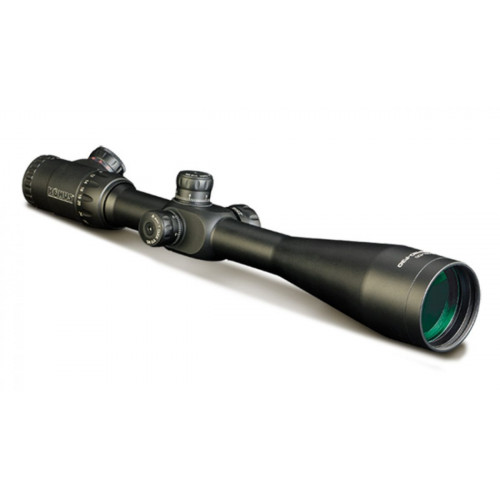 Puškohľad KONUSPRO F-30 6-24×52 ZOOM, Mil Dot