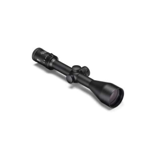 Puškohľad MeoStar R2 2,5-15x56 RD/MR PA