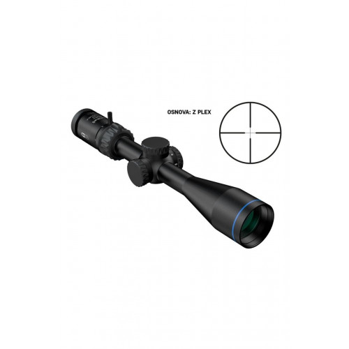 Obrázok číslo 5: MeoPro Optika5 3-15x44