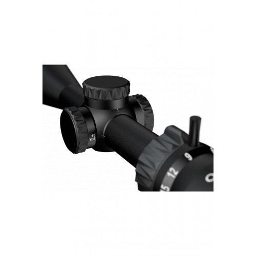 Obrázok číslo 3: MeoPro Optika5 3-15x44