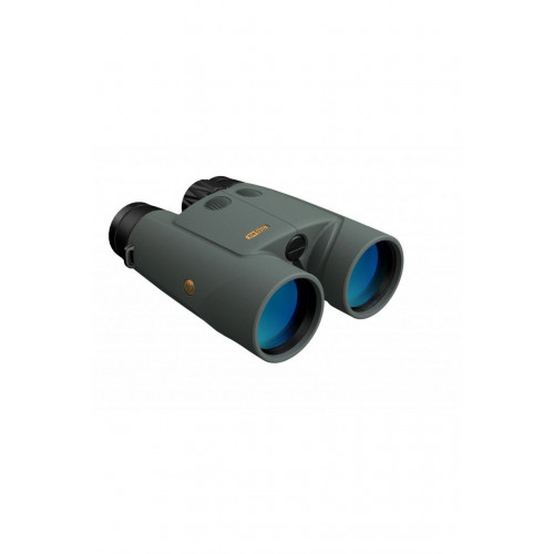 Obrázok číslo 2: Meopta Optika LR 8x50 HD - ďalekohľad s diaľkomerom