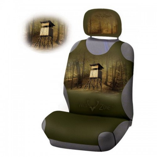 Poťahy do auta - posed