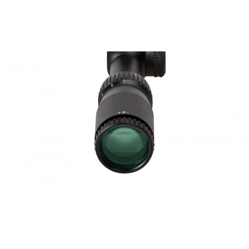 Obrázok číslo 3: Crossfire® II 2-7x32 SFP V-Plex MOA Rimfire