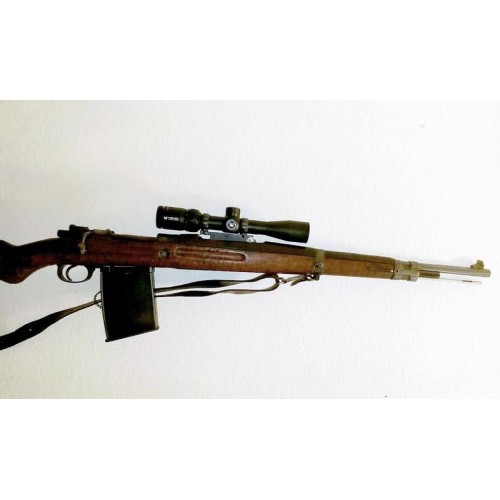 Obrázok číslo 5: Crossfire® II 2-7x32 SFP V-Plex MOA Scout