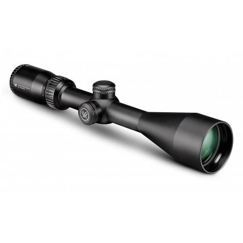Crossfire® II 3-9x50 Straight-Wall BDC