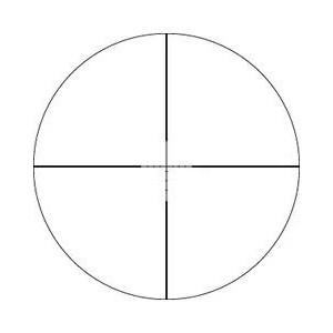 Obrázok číslo 4: Crossfire® II 4-12x44 SFP BDC MOA