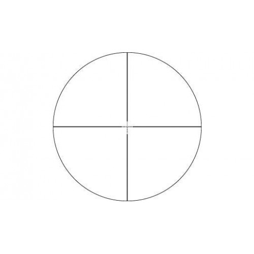 Obrázok číslo 5: DIAMONDBACK® 3-9X40 Dead-Hold BDC (MOA)