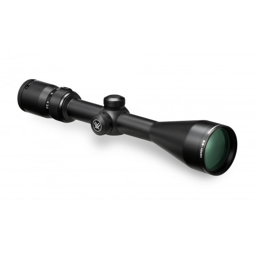 DIAMONDBACK® 3.5-10X50 Dead-Hold BDC (MOA)