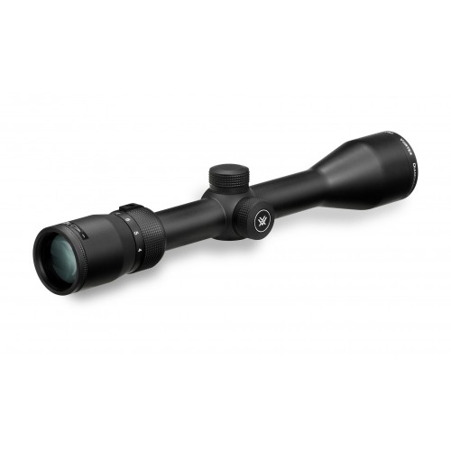 Obrázok číslo 3: DIAMONDBACK® 4-12X40 Dead-Hold BDC (MOA)