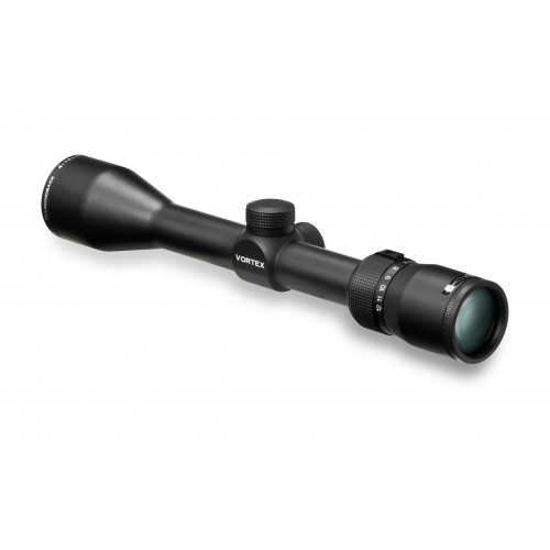 Obrázok číslo 4: DIAMONDBACK® 4-12X40 Dead-Hold BDC (MOA)