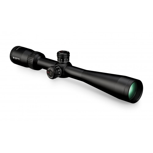 Diamondback® Tactical 4-12x40 SFP VMR-1 MOA