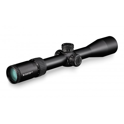 Obrázok číslo 3: DIAMONDBACK® TACTICAL 4-16X44 FFP SKU DBK-10026 EBR-2C