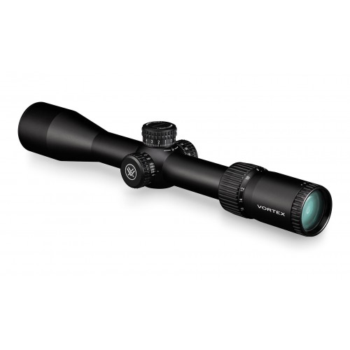 Obrázok číslo 4: DIAMONDBACK® TACTICAL 4-16X44 FFP SKU DBK-10026 EBR-2C
