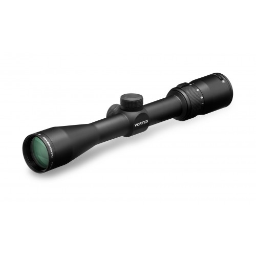 Obrázok číslo 2: DIAMONDBACK® 2-7X35 RIMFIRE SKU DBK-RIM V-Plex (MOA)