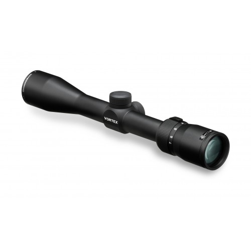 Obrázok číslo 4: DIAMONDBACK® 2-7X35 RIMFIRE SKU DBK-RIM V-Plex (MOA)