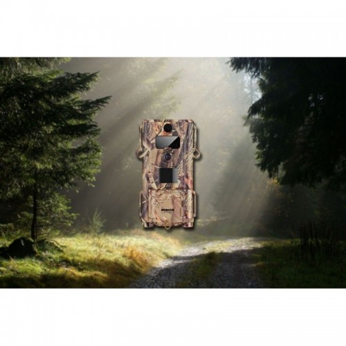 Obrázok číslo 8: Fotopasca MINOX DTC 450 - ultra tenká SK a CZ MENU