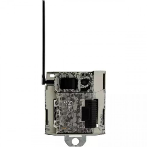 Obrázok číslo 3: Bezpečnostný box pre fotopascu SPYPOINT LINK-MICRO 4G camo