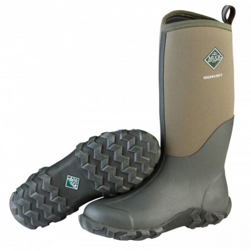 Muck Boot EDGEWATER II - neoprénové čižmy