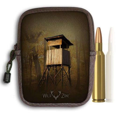 Púzdro na 10 nábojov posed