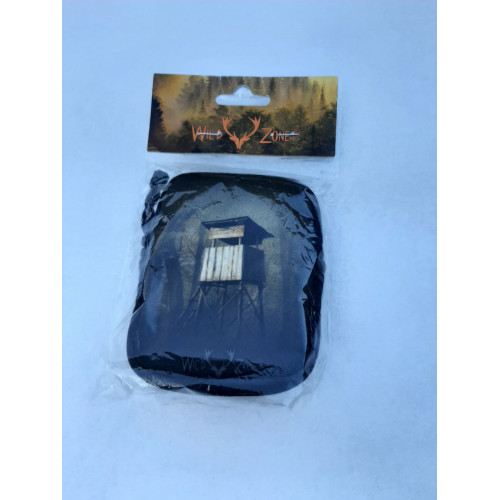 Obrázok číslo 2: Púzdro na 10 nábojov posed