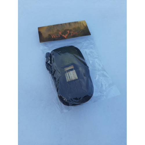 Obrázok číslo 2: Púzdro na 6 nábojov posed