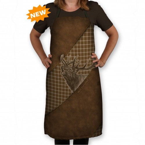 Zástera Wildzone jeleň