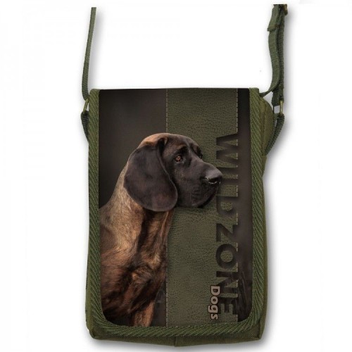 Taška malá - farbiar