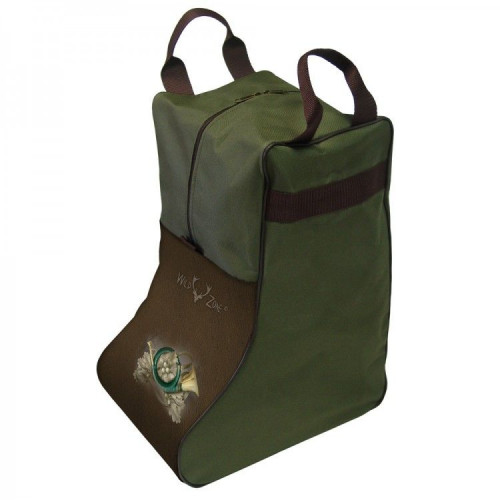 Púzdro na topánky lesný roh