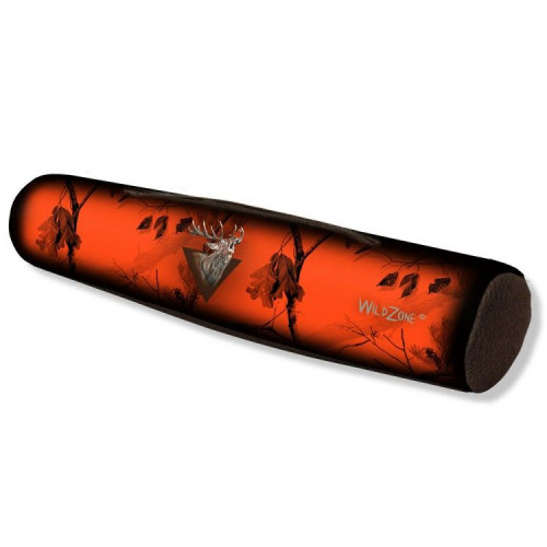 Ochrana puškohľadu reflexná - ručiaci jeleň