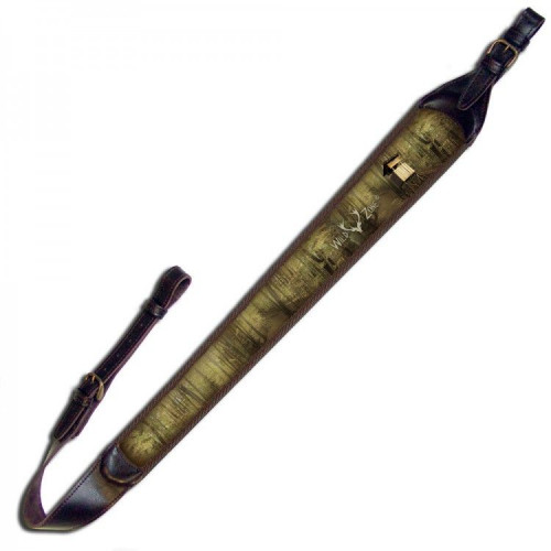 Remeň na zbraň posed