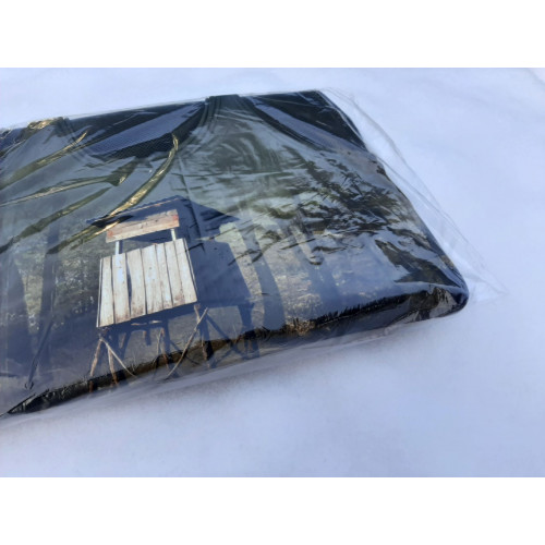 Obrázok číslo 2: Poťahy do auta - posed