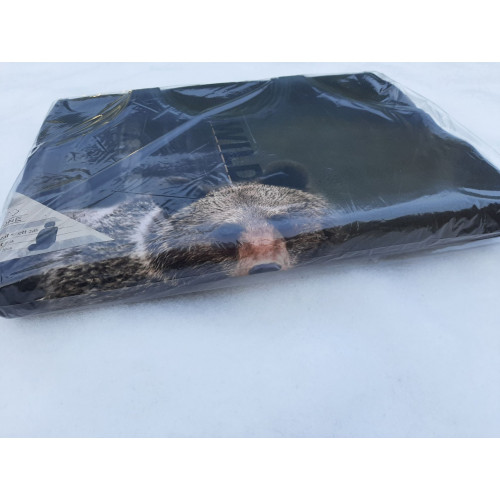 Obrázok číslo 2: Poťahy do auta - medveď