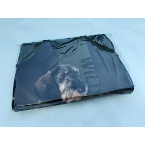 Obrázok číslo 2: Poťahy do auta - jazvečík