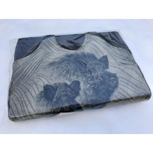 Obrázok číslo 2: Poťahy do auta - diviak