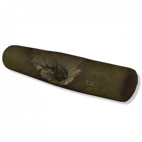 Ochrana puškohľadu - wildzone ručiaci jeleň