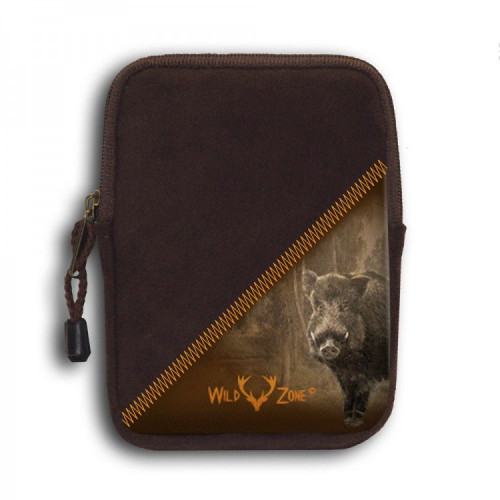 Púzdro na 10 nábojov diviak