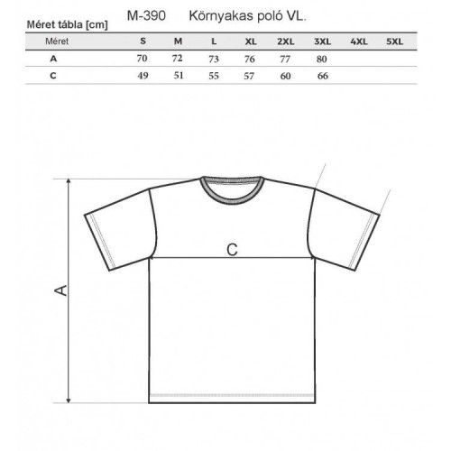 Obrázok číslo 2: Tričko s okrúhlym výstrihom WildZone jeleň/diviak/líška