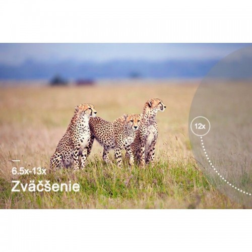 Obrázok číslo 12: Nočné videnie 2v1 (zameriavač a monokulár) Pard NV008+ (6.5x-13x zoom) + Power bank EMOS ALPHA 10000 mAh a 32gb SD karta