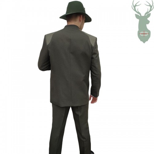 Obrázok číslo 2: THOMAS oblek