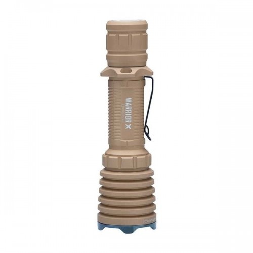 Obrázok číslo 2: LED baterka Olight Warrior X 2000 lm - Coyote