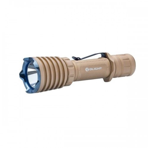 LED baterka Olight Warrior X 2000 lm - Coyote