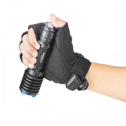 Obrázok číslo 2: LED baterka Olight Warrior X Pro 2100 lm