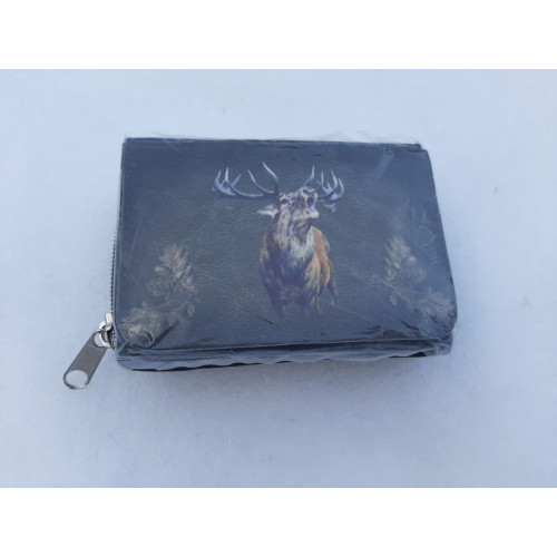 Obrázok číslo 2: Peňaženka PTP - jeleň